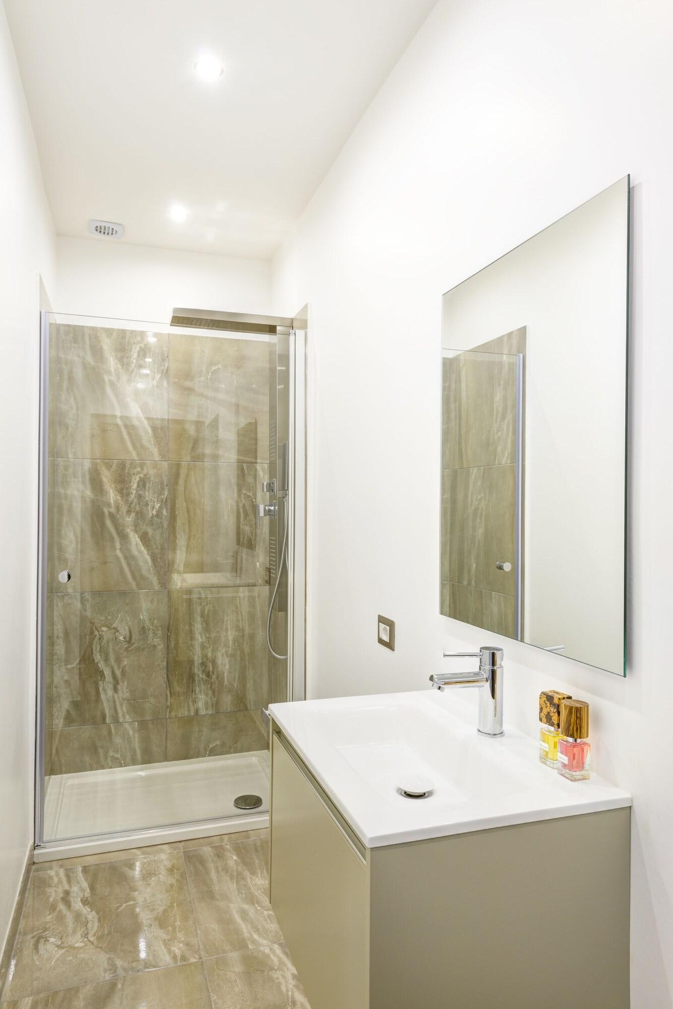 RHS Rienzo Suites Rom Exterior foto