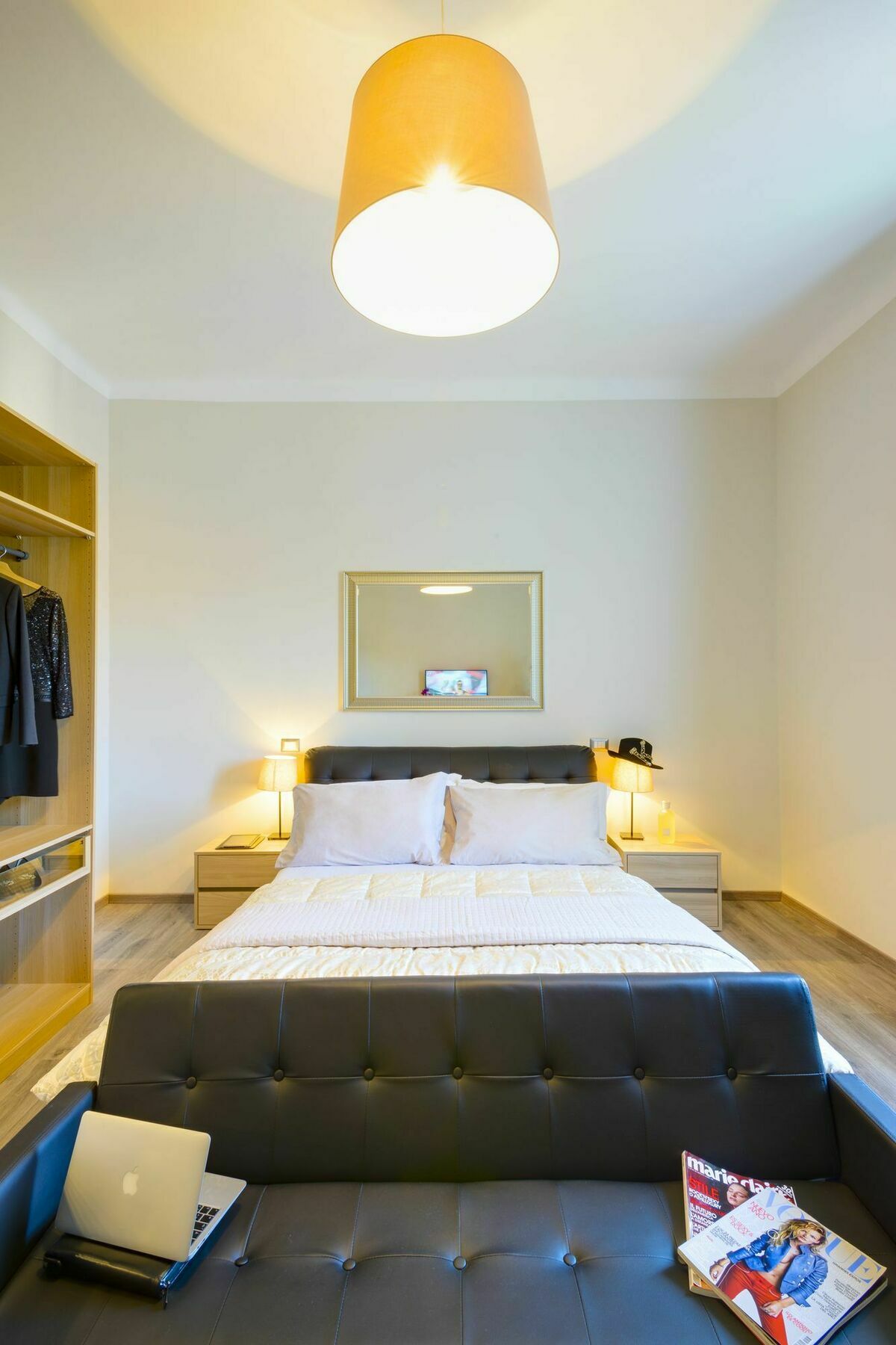 RHS Rienzo Suites Rom Exterior foto