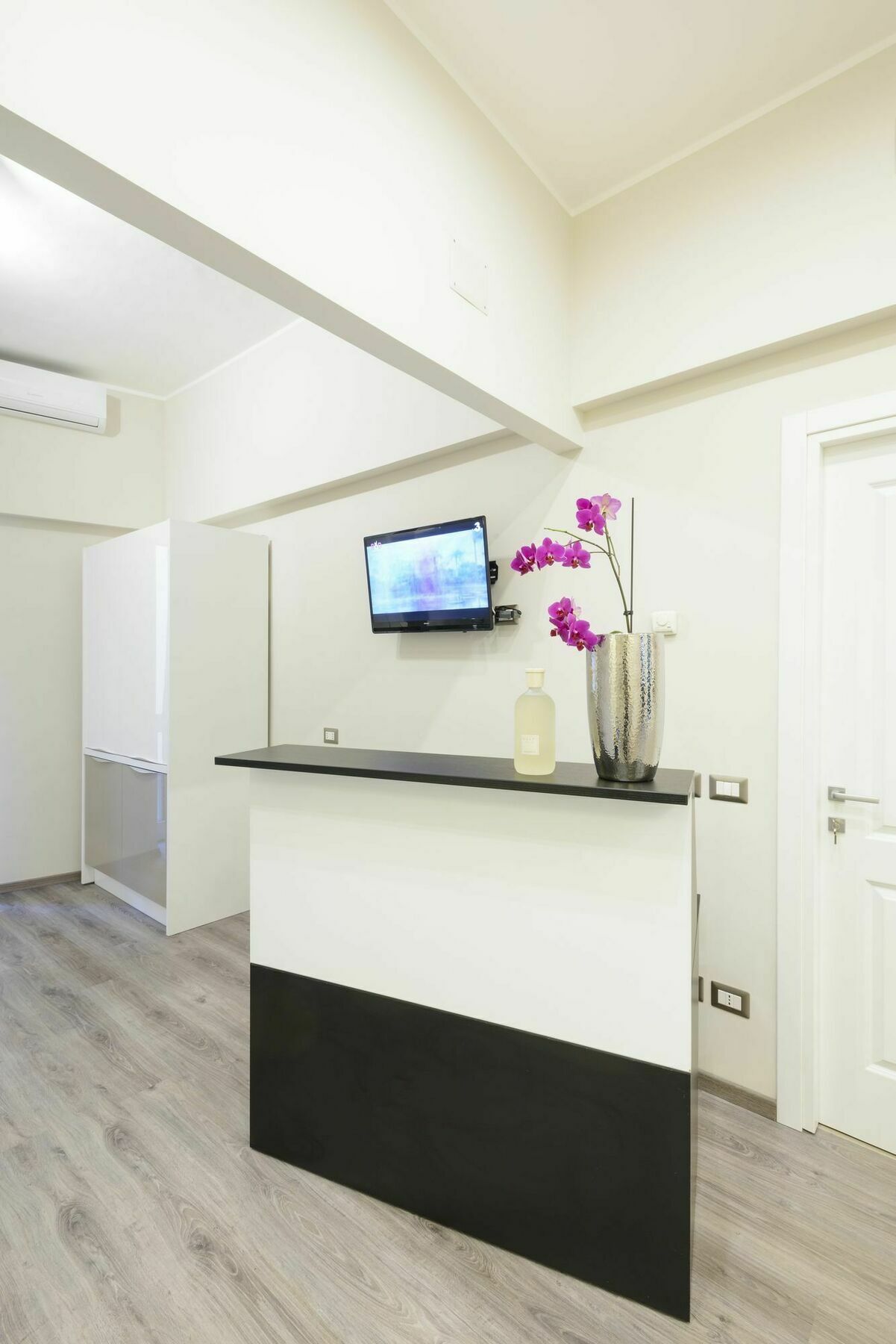 RHS Rienzo Suites Rom Exterior foto