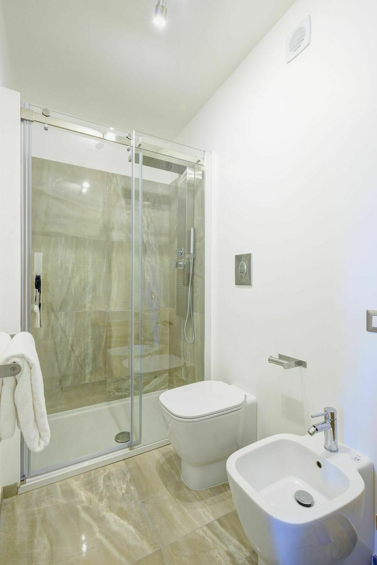 RHS Rienzo Suites Rom Exterior foto
